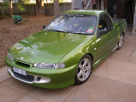 Vr Ute