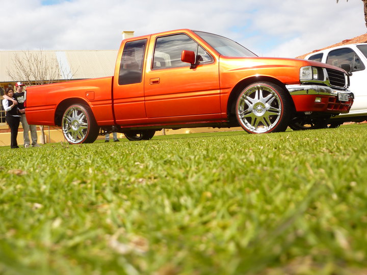 truk1n