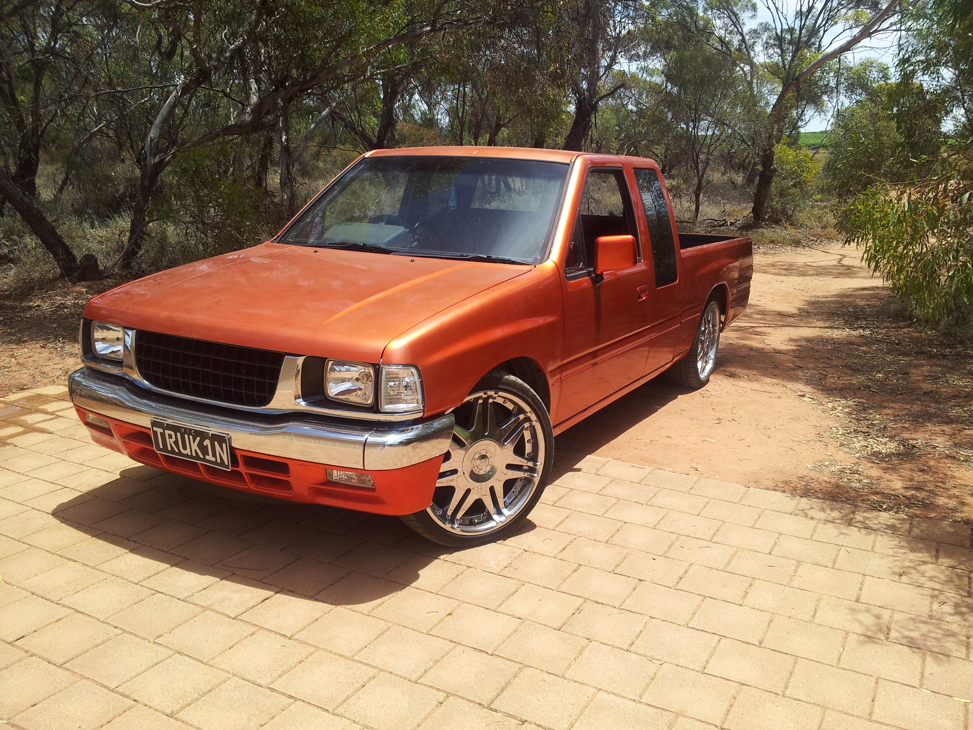 truk1n