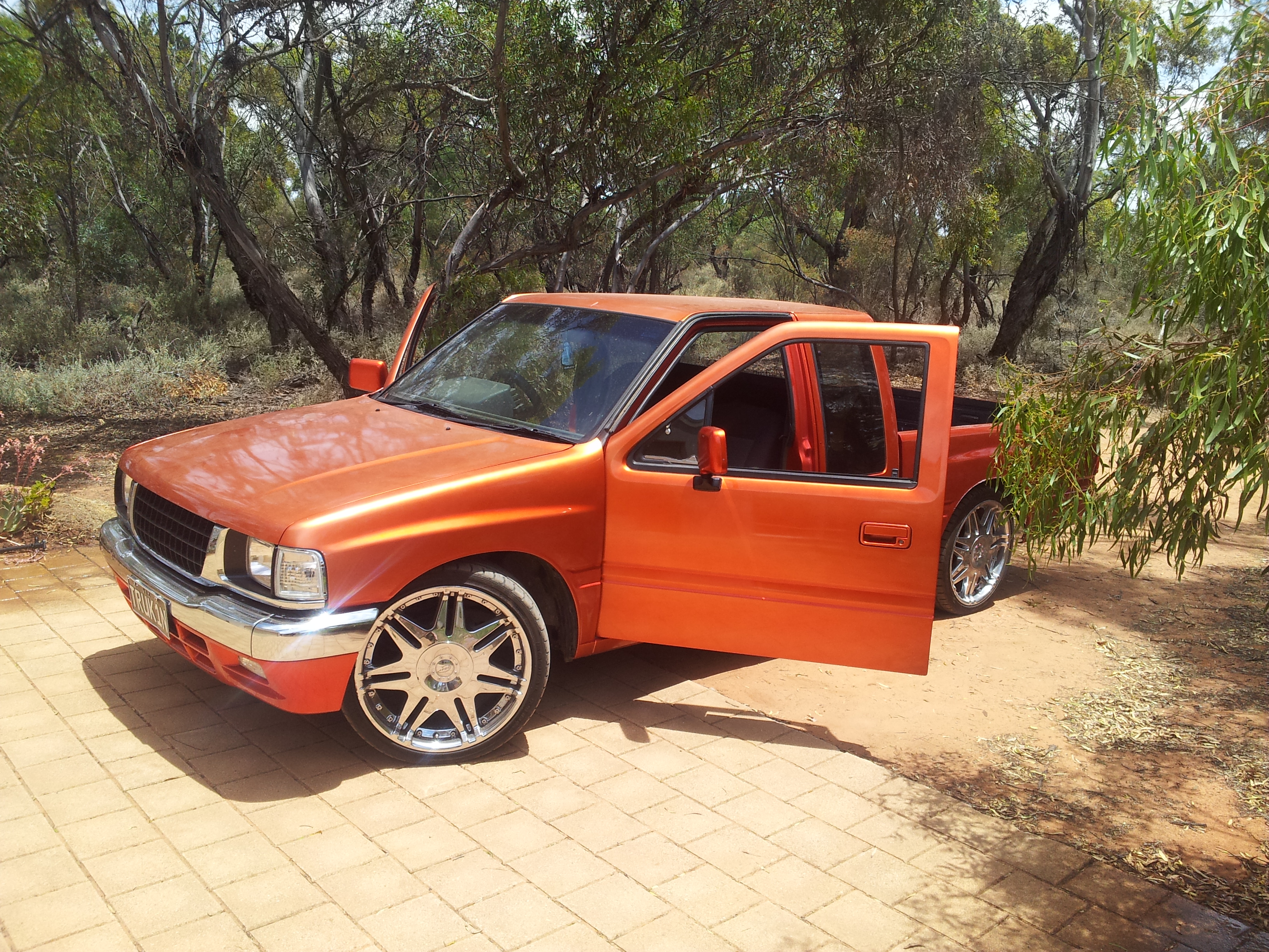 truk1n