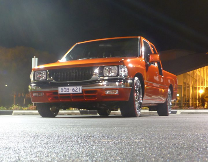 truk1n