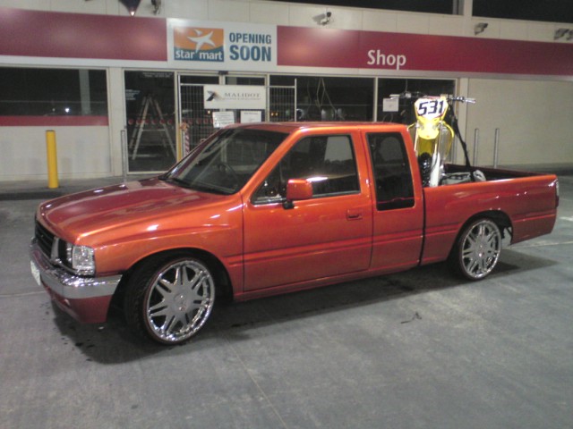 truk1n